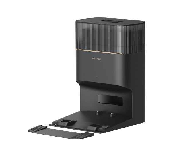 Dreame Robot sprzątający D20 Pro Plus czarny - 1342803 - zdjęcie 6
